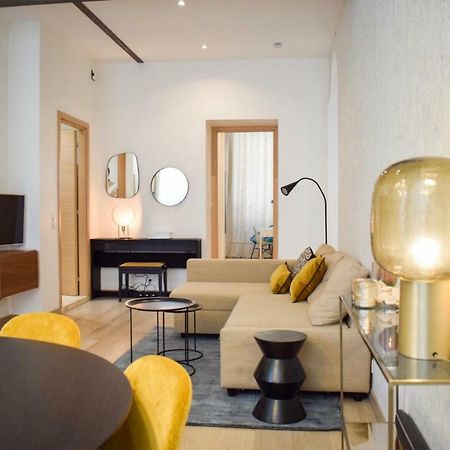 ניס Residence Barla מראה חיצוני תמונה