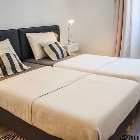 ניס Residence Barla מראה חיצוני תמונה