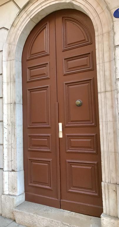 ניס Residence Barla מראה חיצוני תמונה