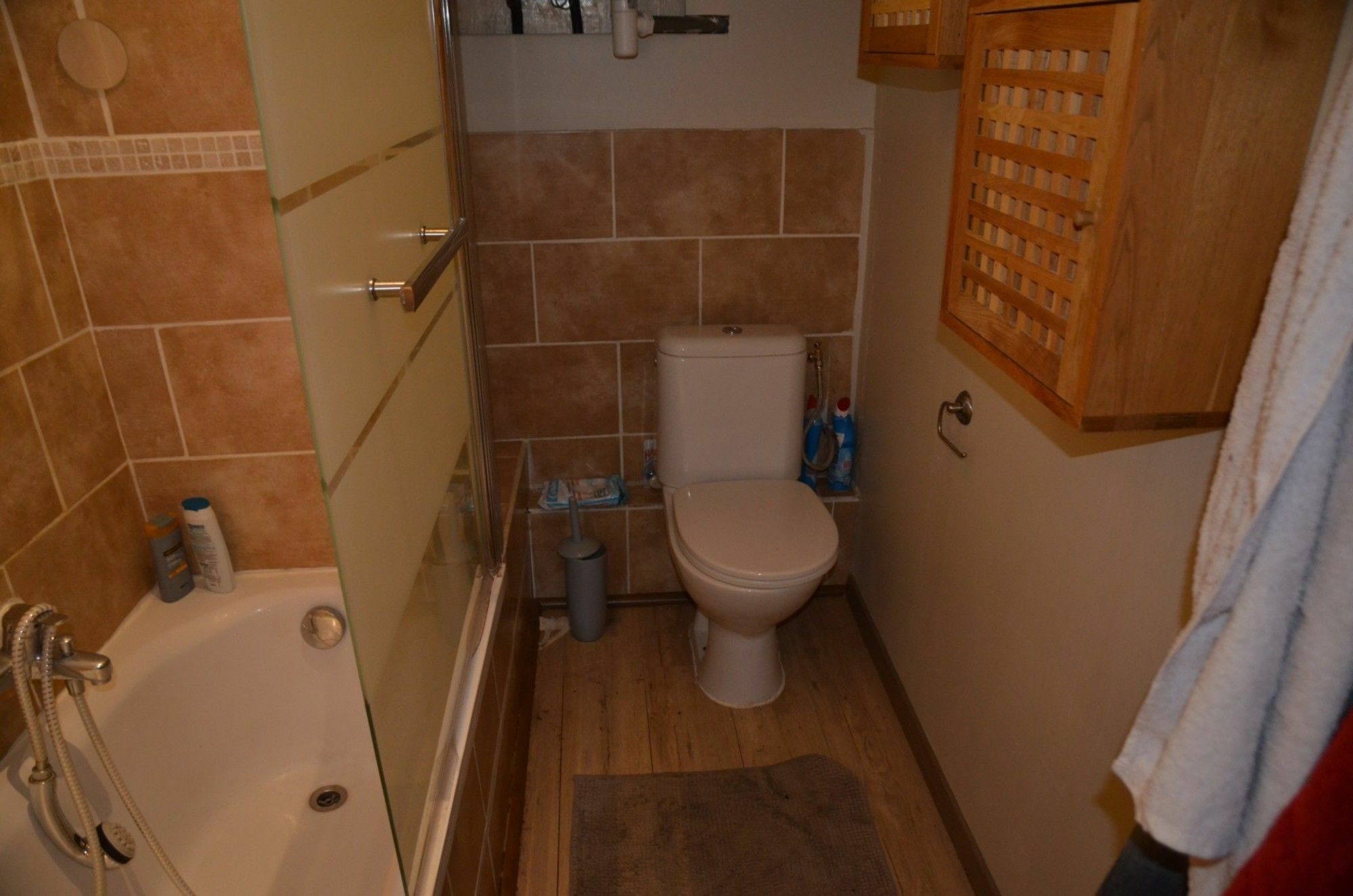 ניס Residence Barla מראה חיצוני תמונה