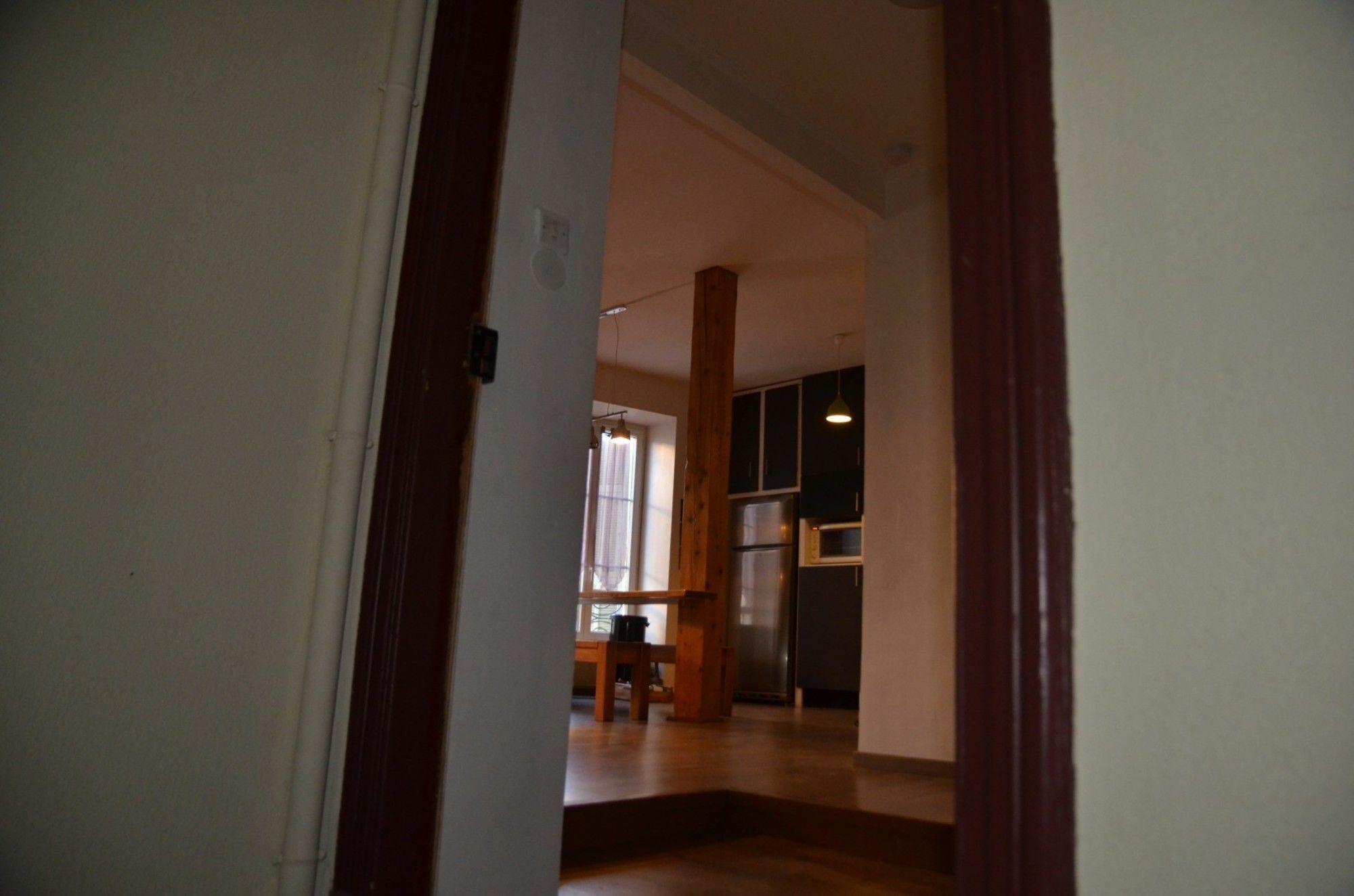 ניס Residence Barla מראה חיצוני תמונה