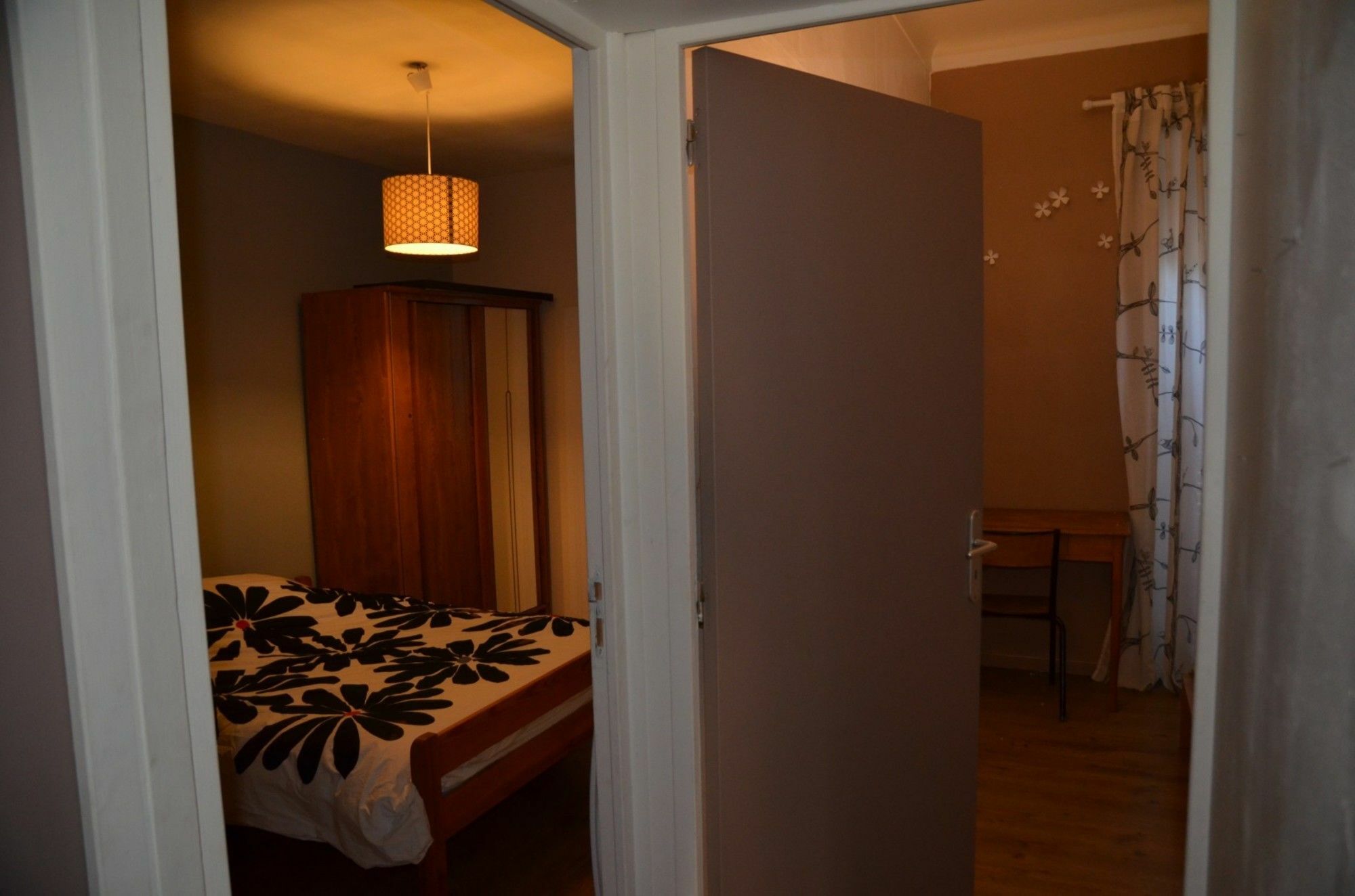 ניס Residence Barla מראה חיצוני תמונה