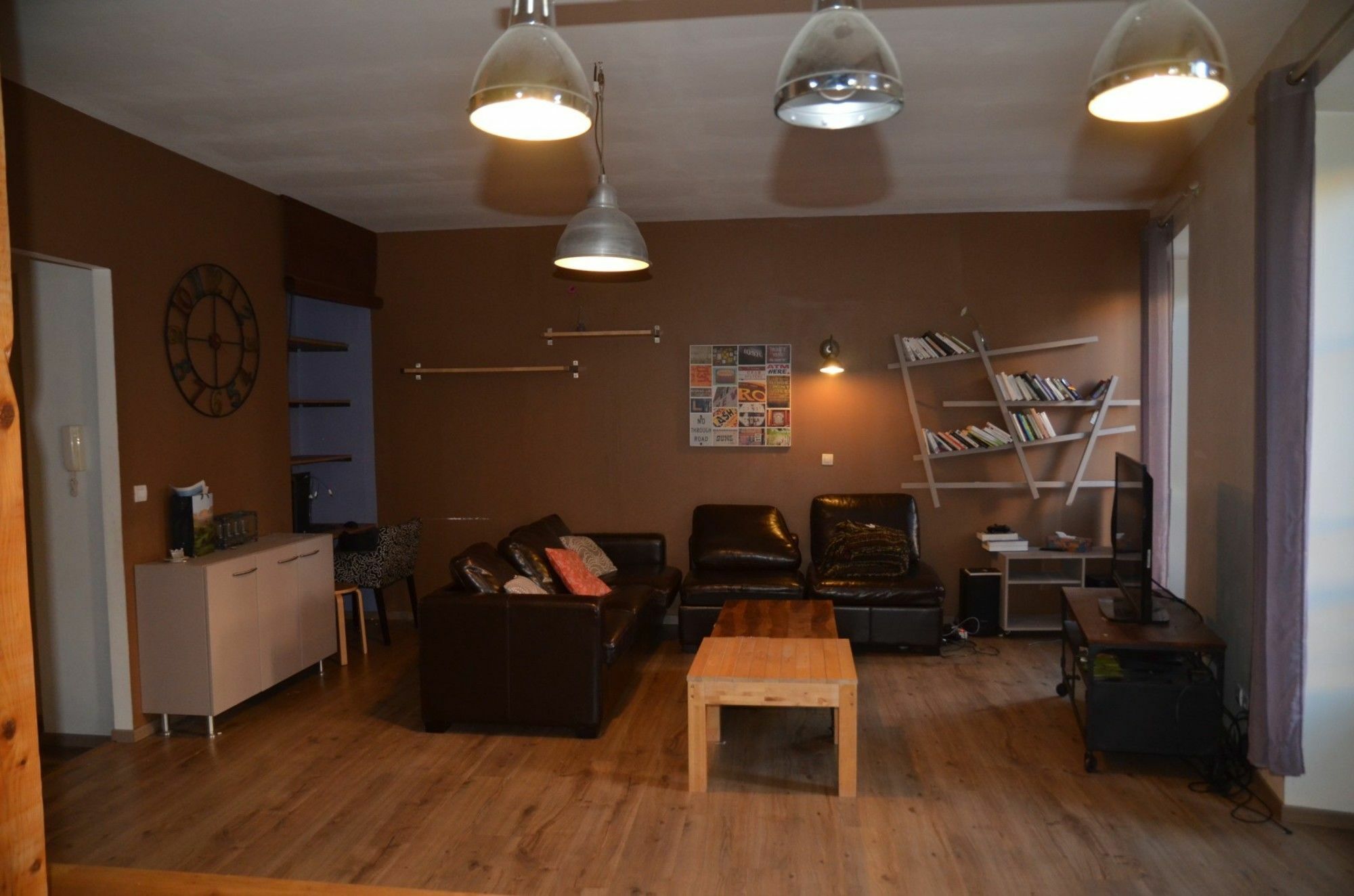 ניס Residence Barla מראה חיצוני תמונה