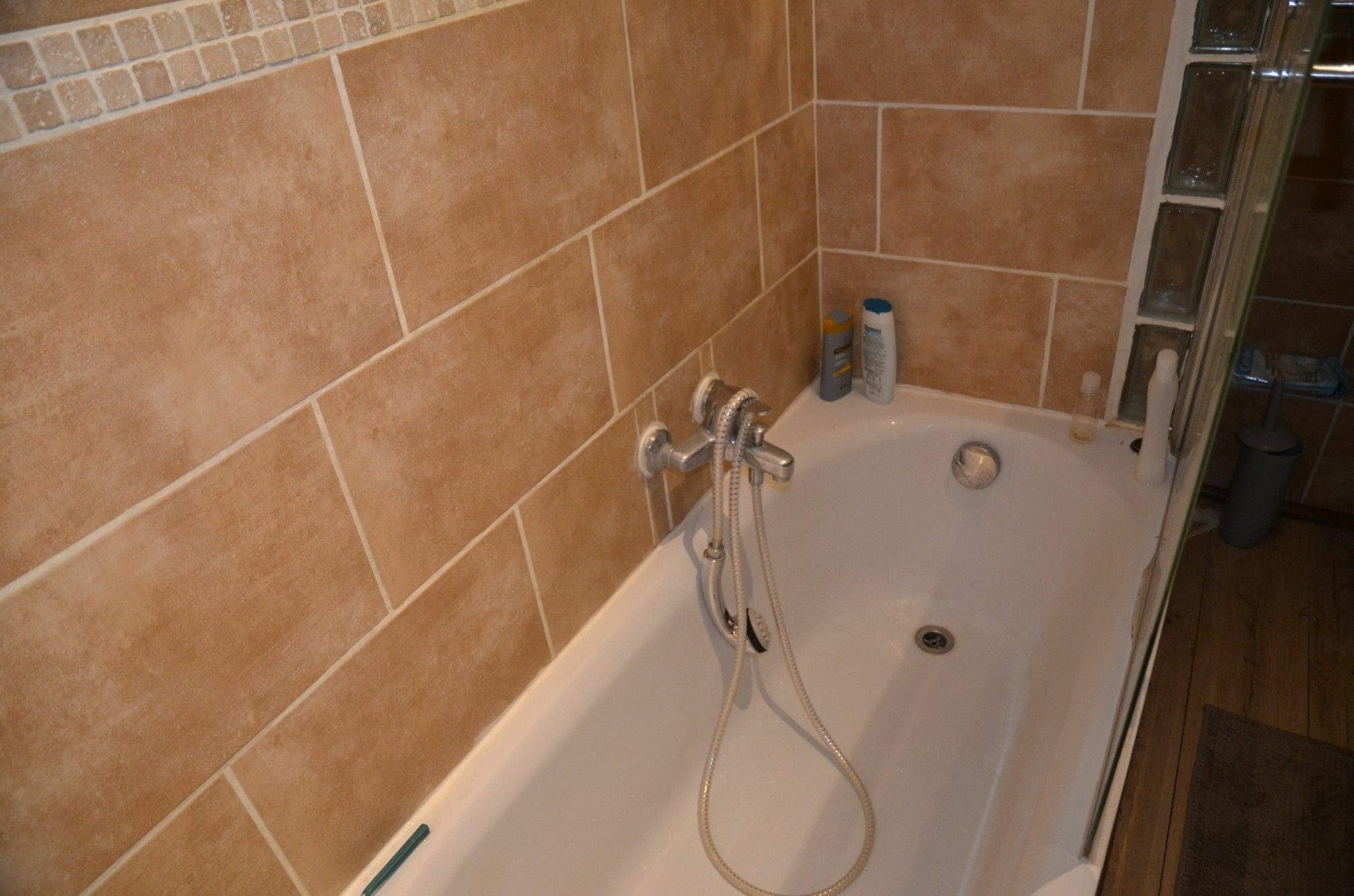 ניס Residence Barla מראה חיצוני תמונה