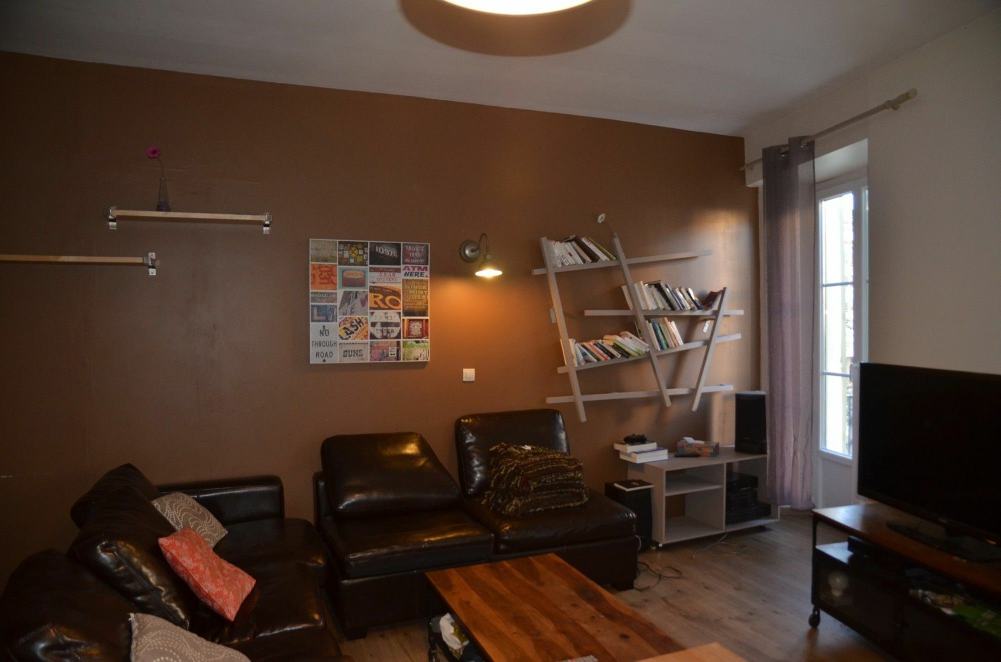ניס Residence Barla מראה חיצוני תמונה