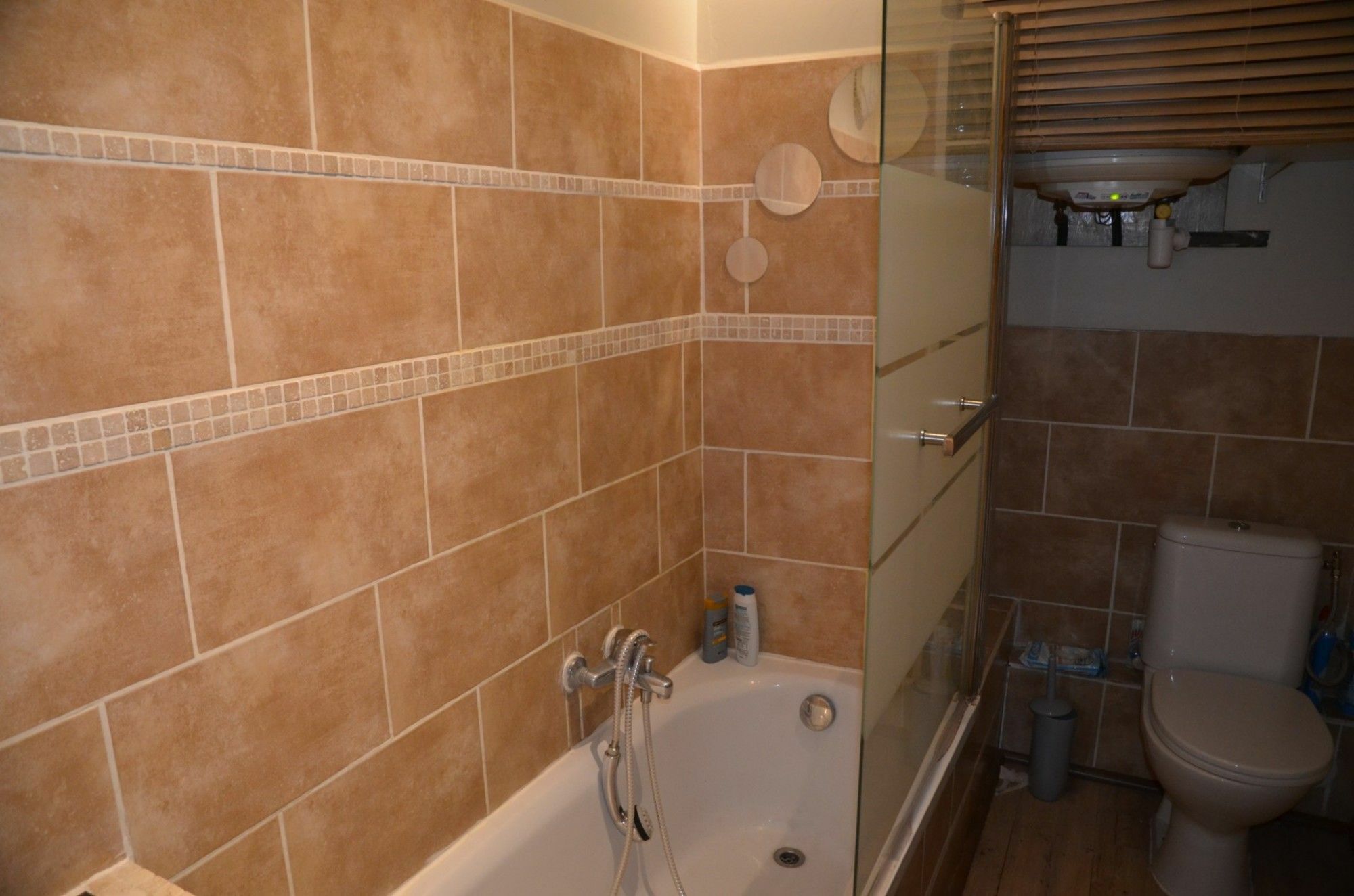 ניס Residence Barla מראה חיצוני תמונה
