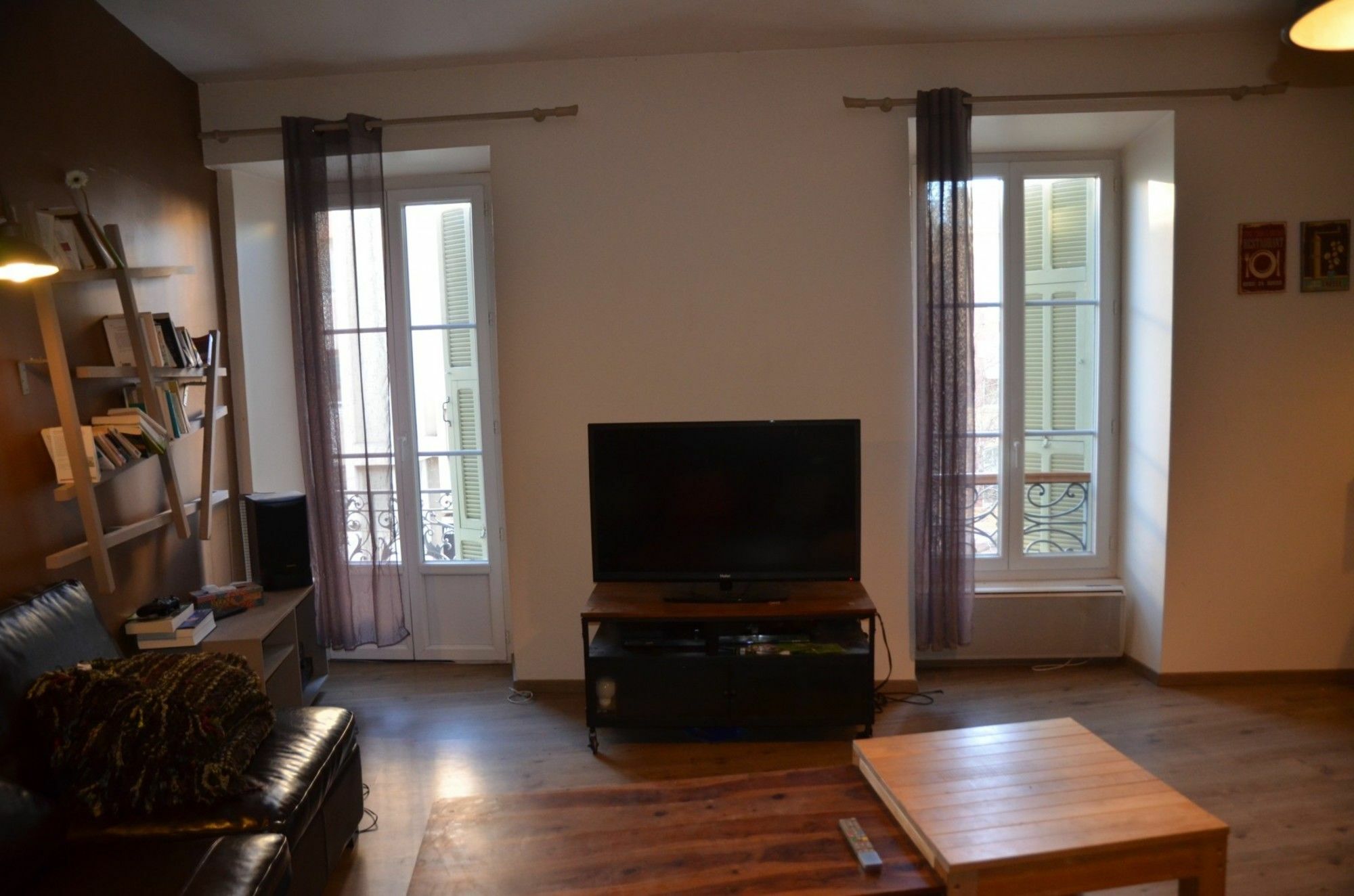 ניס Residence Barla מראה חיצוני תמונה