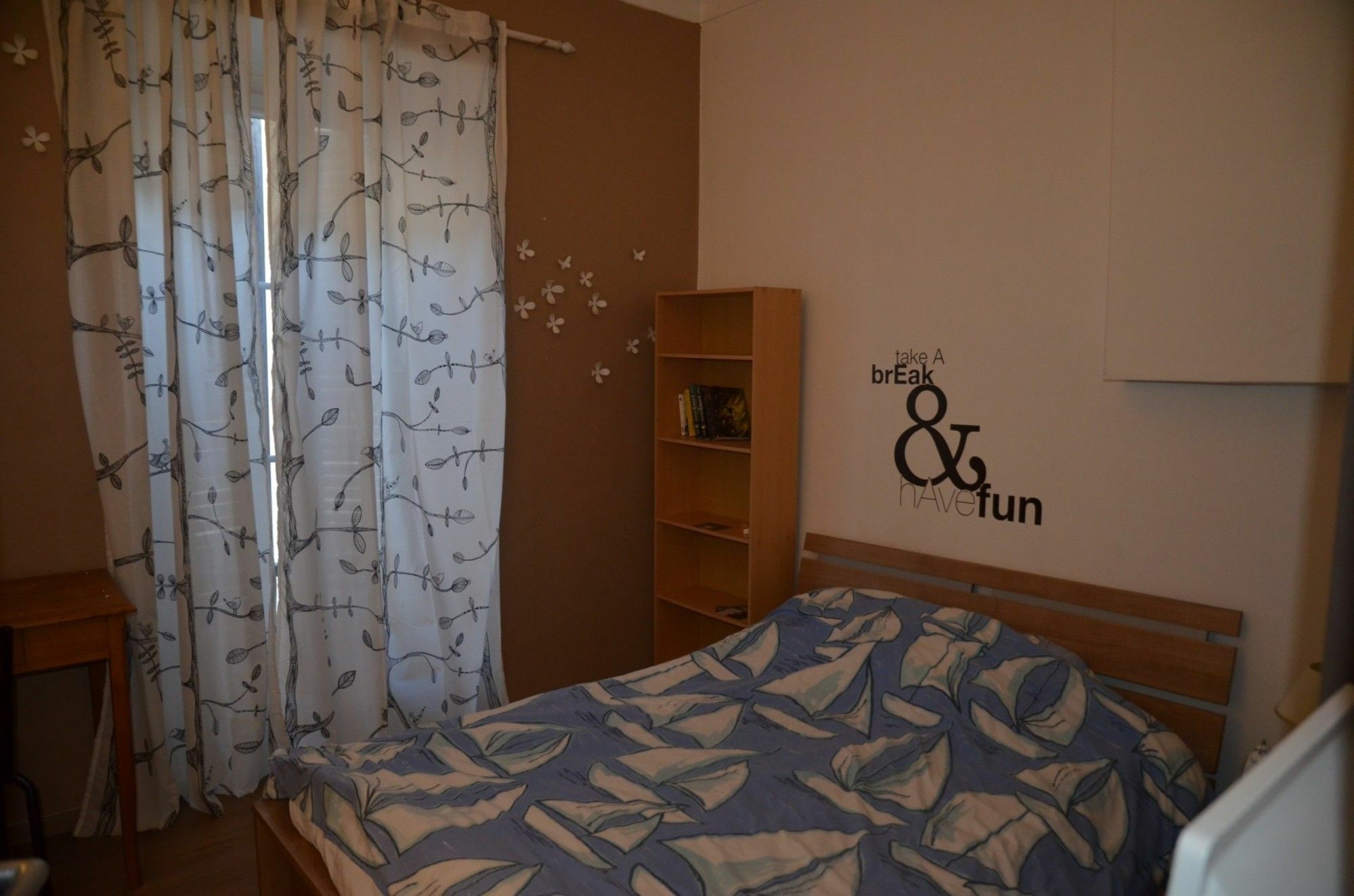 ניס Residence Barla מראה חיצוני תמונה