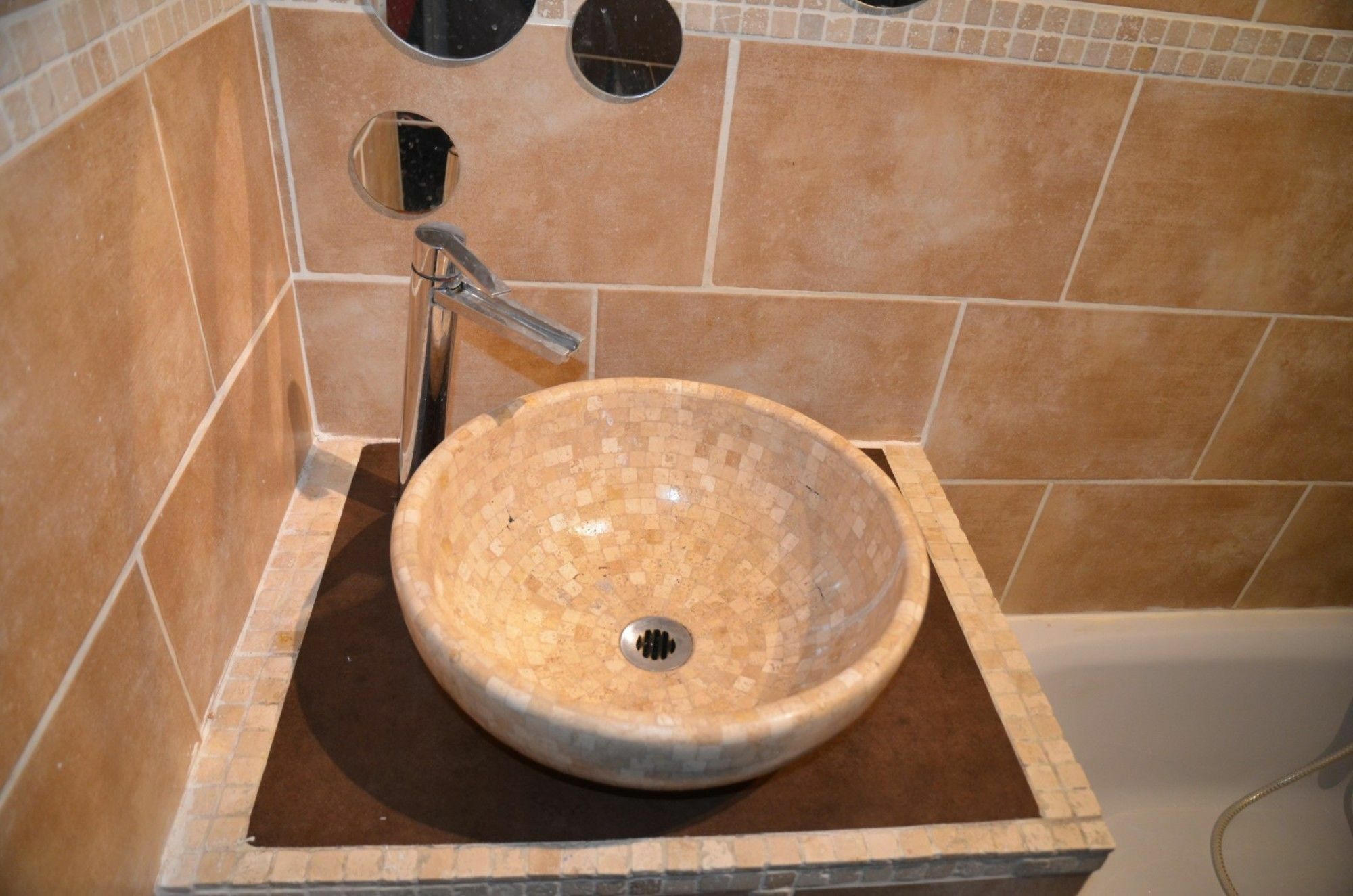 ניס Residence Barla מראה חיצוני תמונה