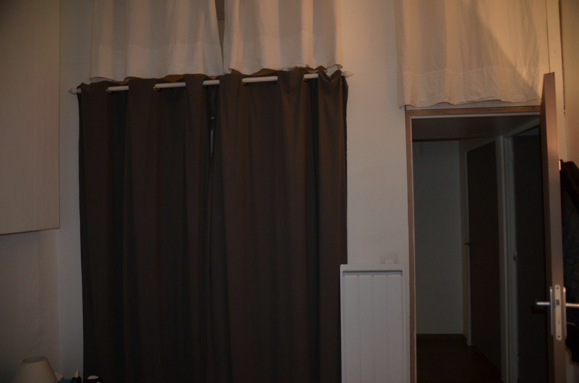 ניס Residence Barla מראה חיצוני תמונה