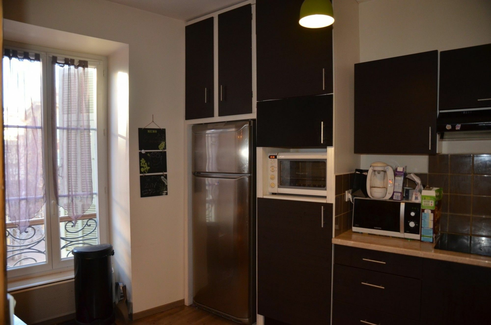 ניס Residence Barla מראה חיצוני תמונה