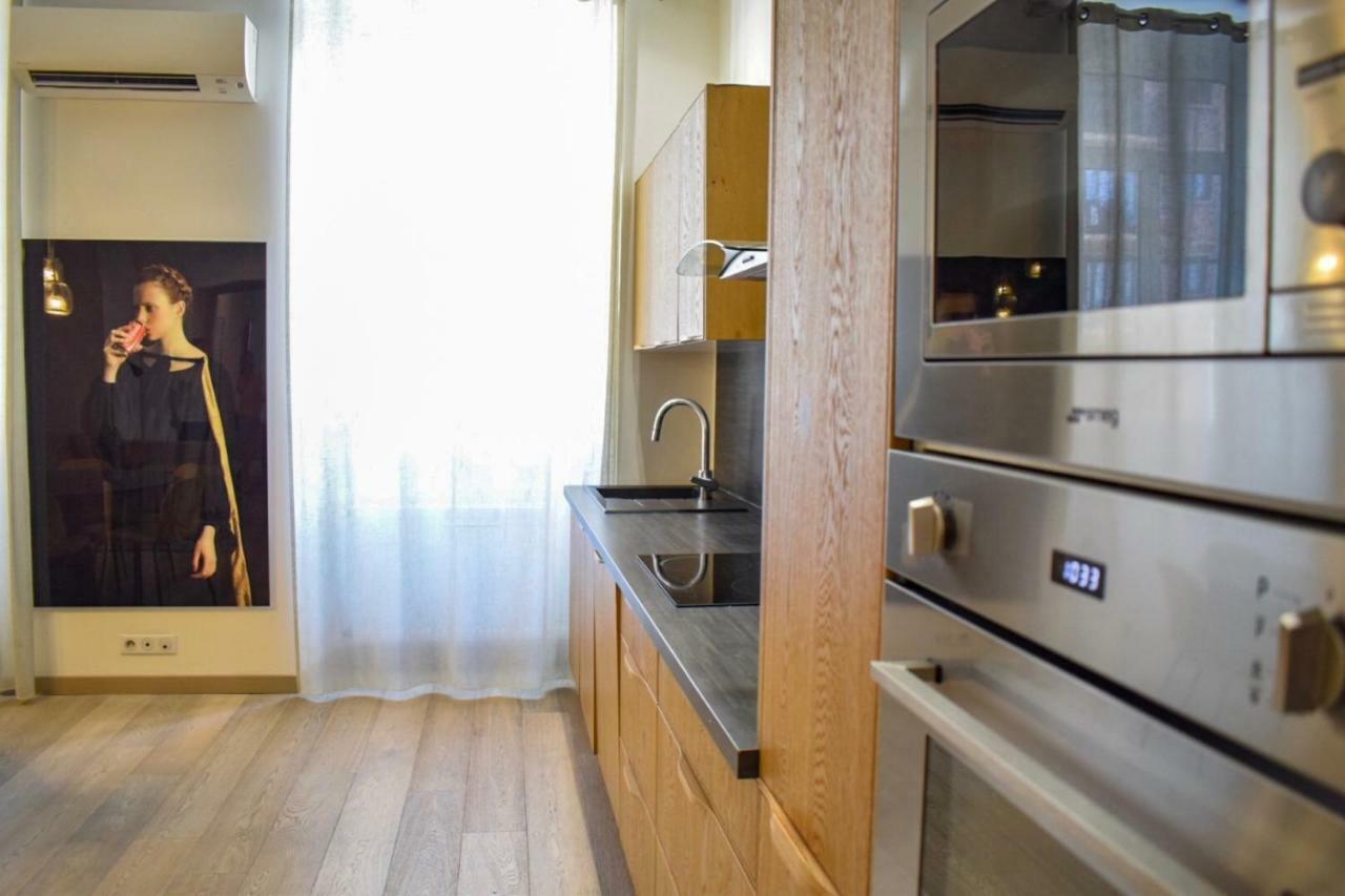 ניס Residence Barla מראה חיצוני תמונה