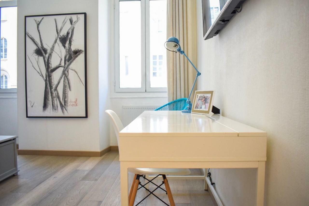 ניס Residence Barla מראה חיצוני תמונה