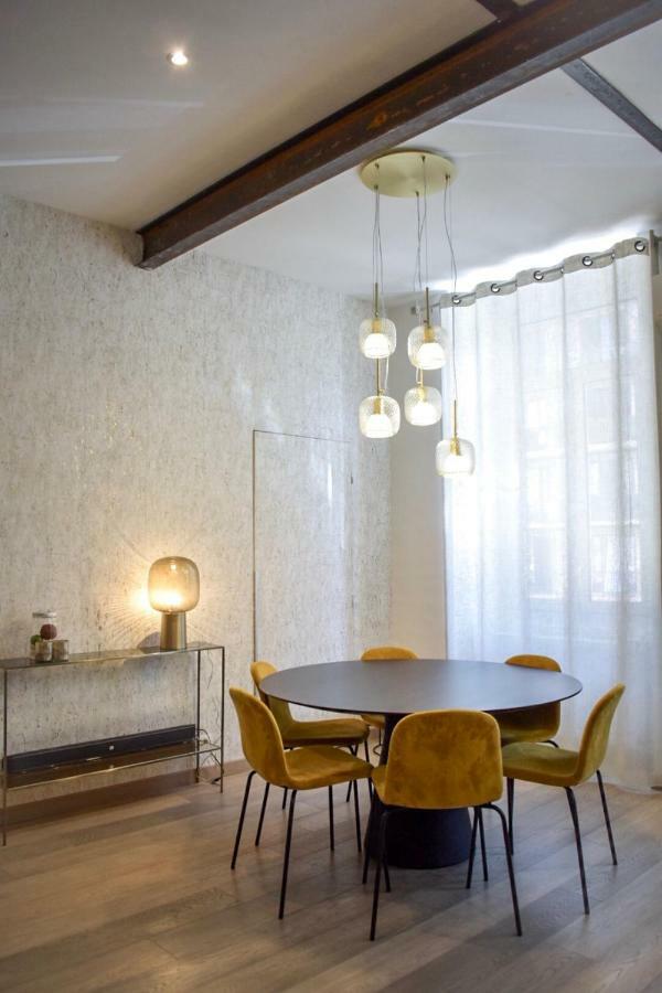 ניס Residence Barla מראה חיצוני תמונה