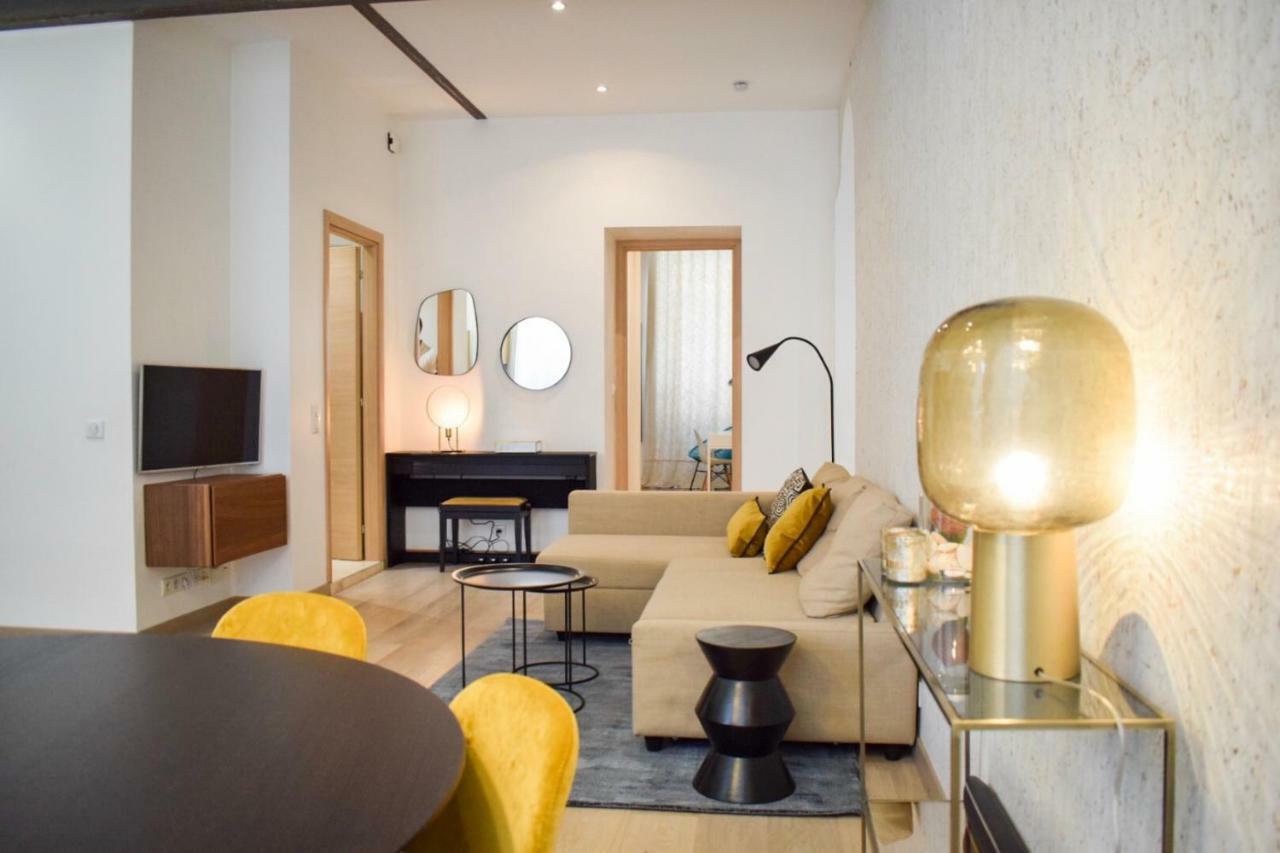ניס Residence Barla מראה חיצוני תמונה