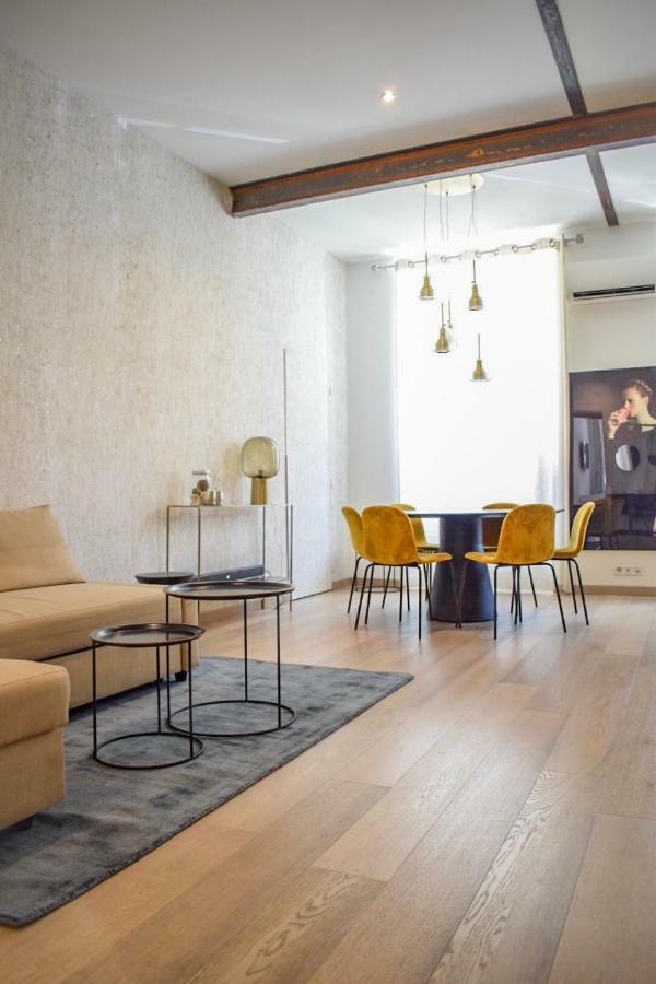 ניס Residence Barla מראה חיצוני תמונה