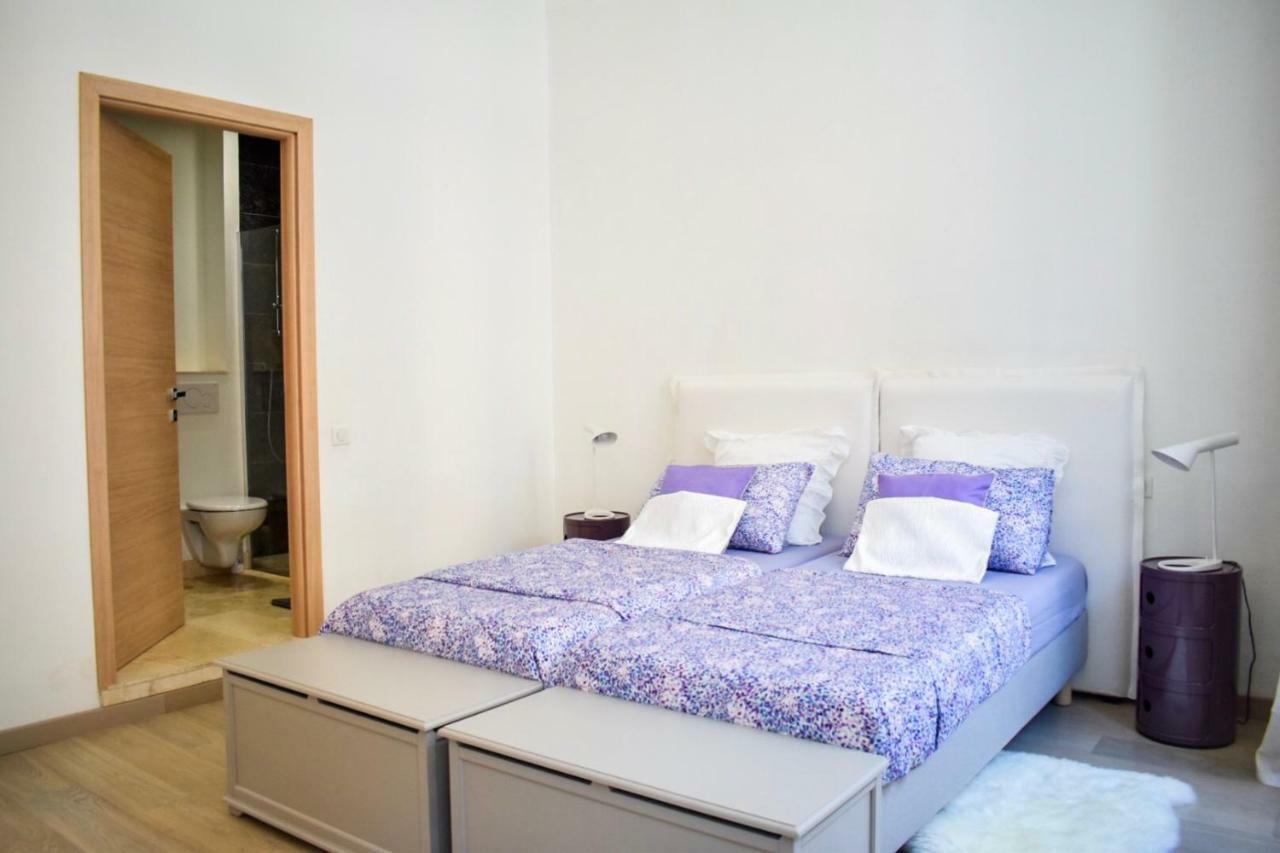 ניס Residence Barla מראה חיצוני תמונה