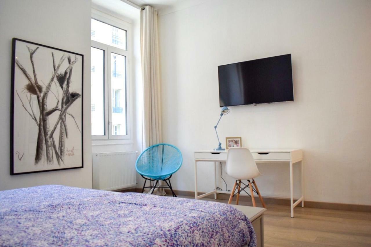 ניס Residence Barla מראה חיצוני תמונה