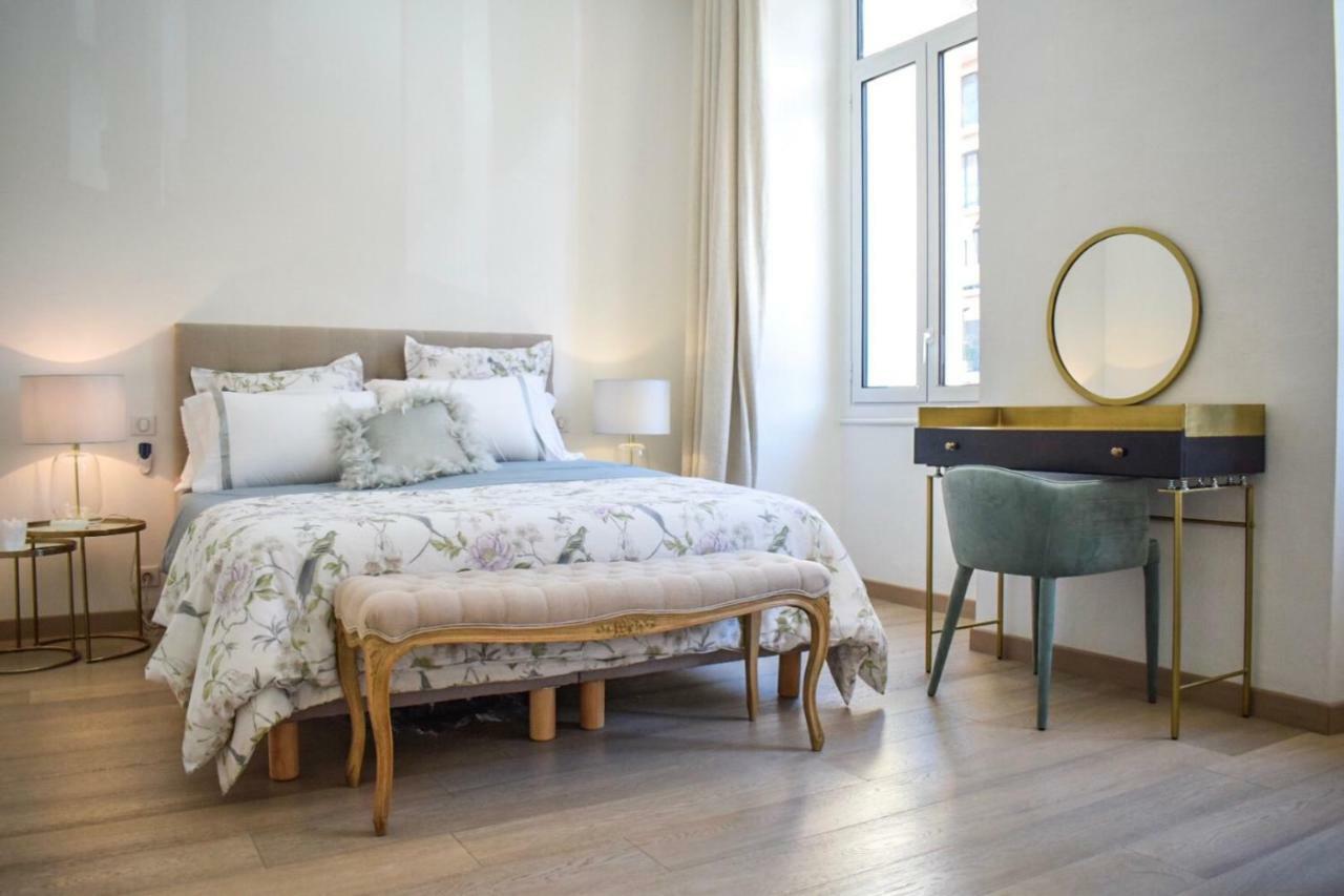 ניס Residence Barla מראה חיצוני תמונה
