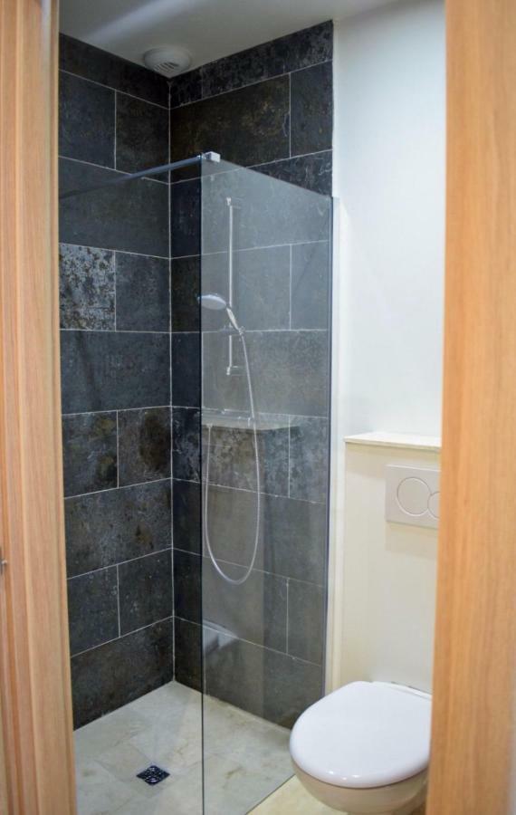 ניס Residence Barla מראה חיצוני תמונה