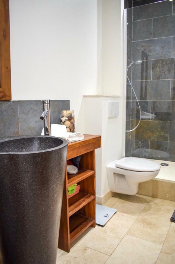 ניס Residence Barla מראה חיצוני תמונה