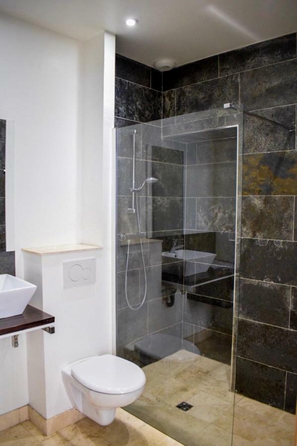 ניס Residence Barla מראה חיצוני תמונה
