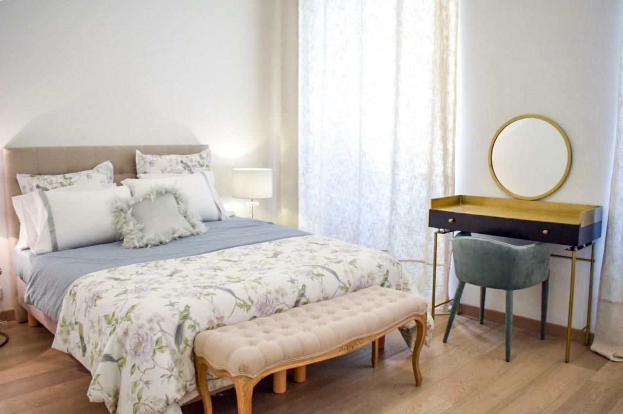 ניס Residence Barla מראה חיצוני תמונה